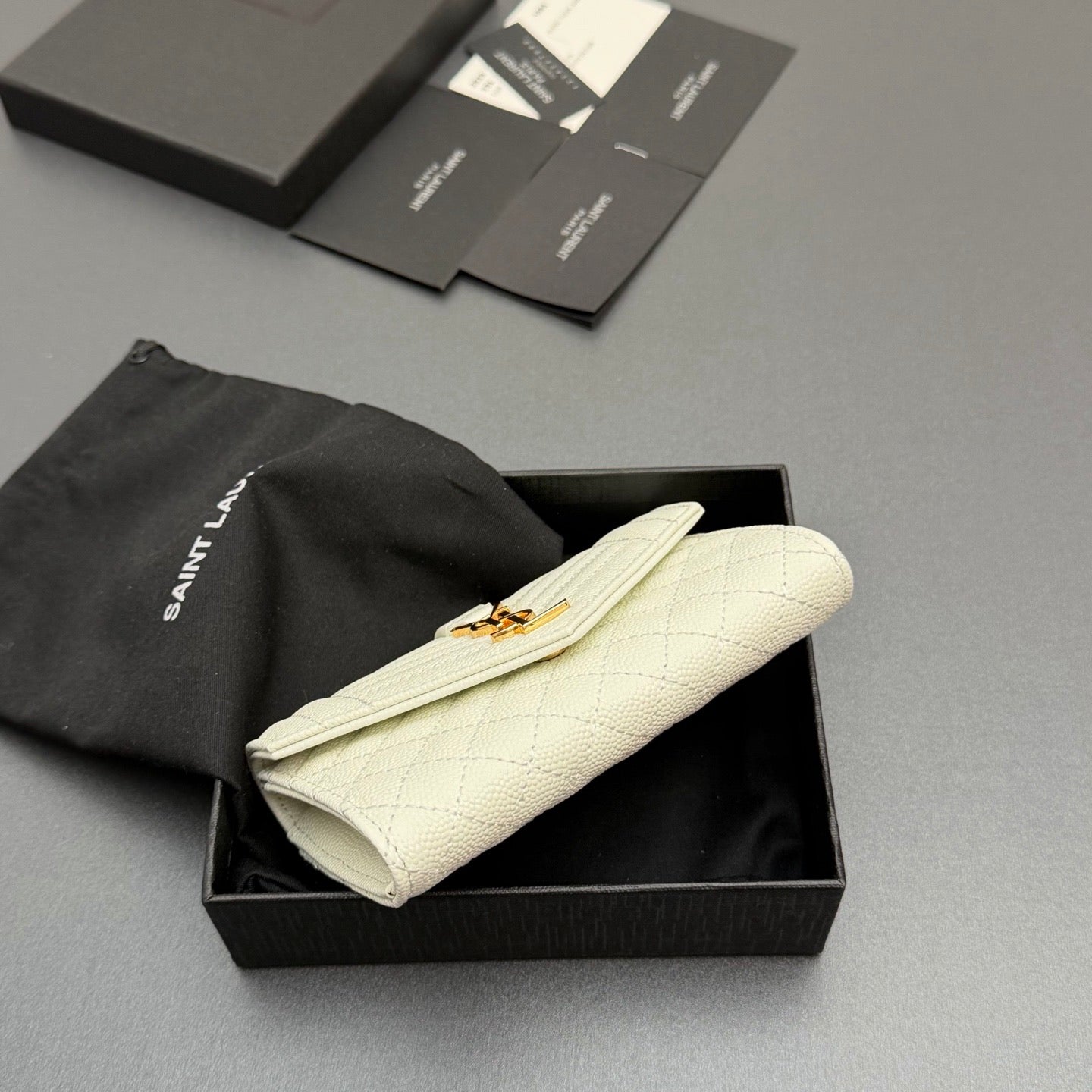 YSL Wallet