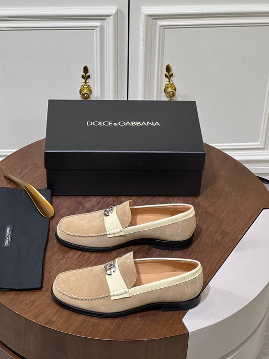 Dolce & Gabbana loafer