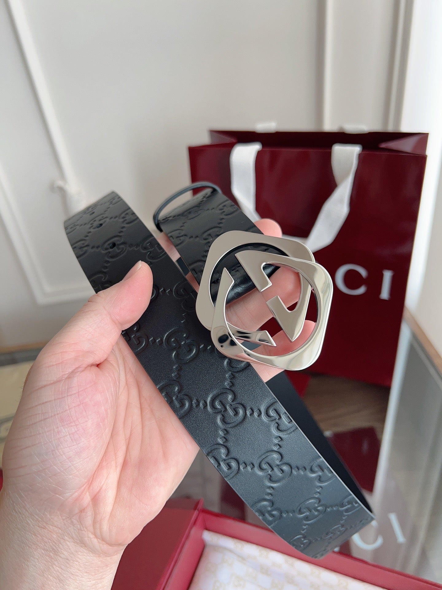 Gucci Belts