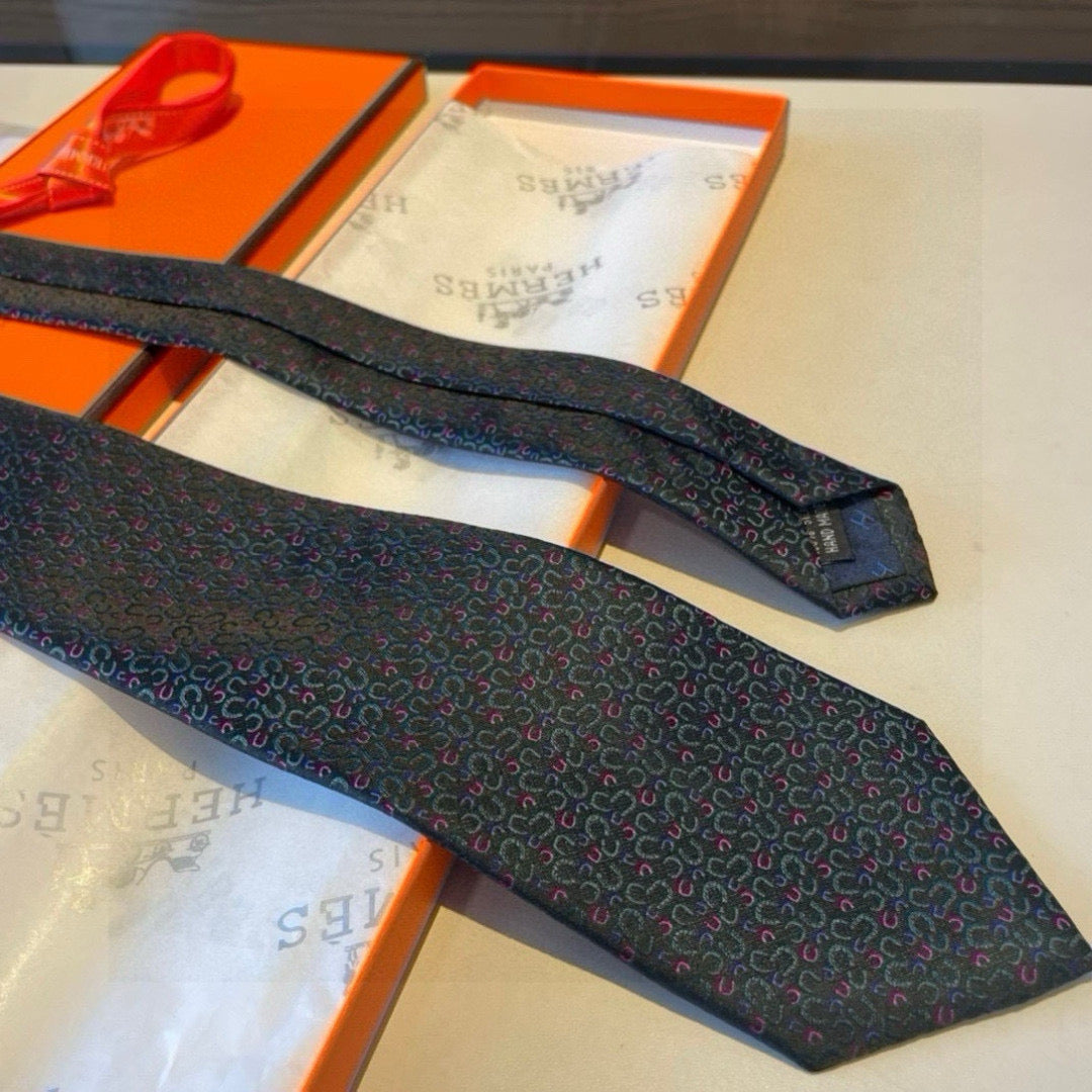 Hermes Tie