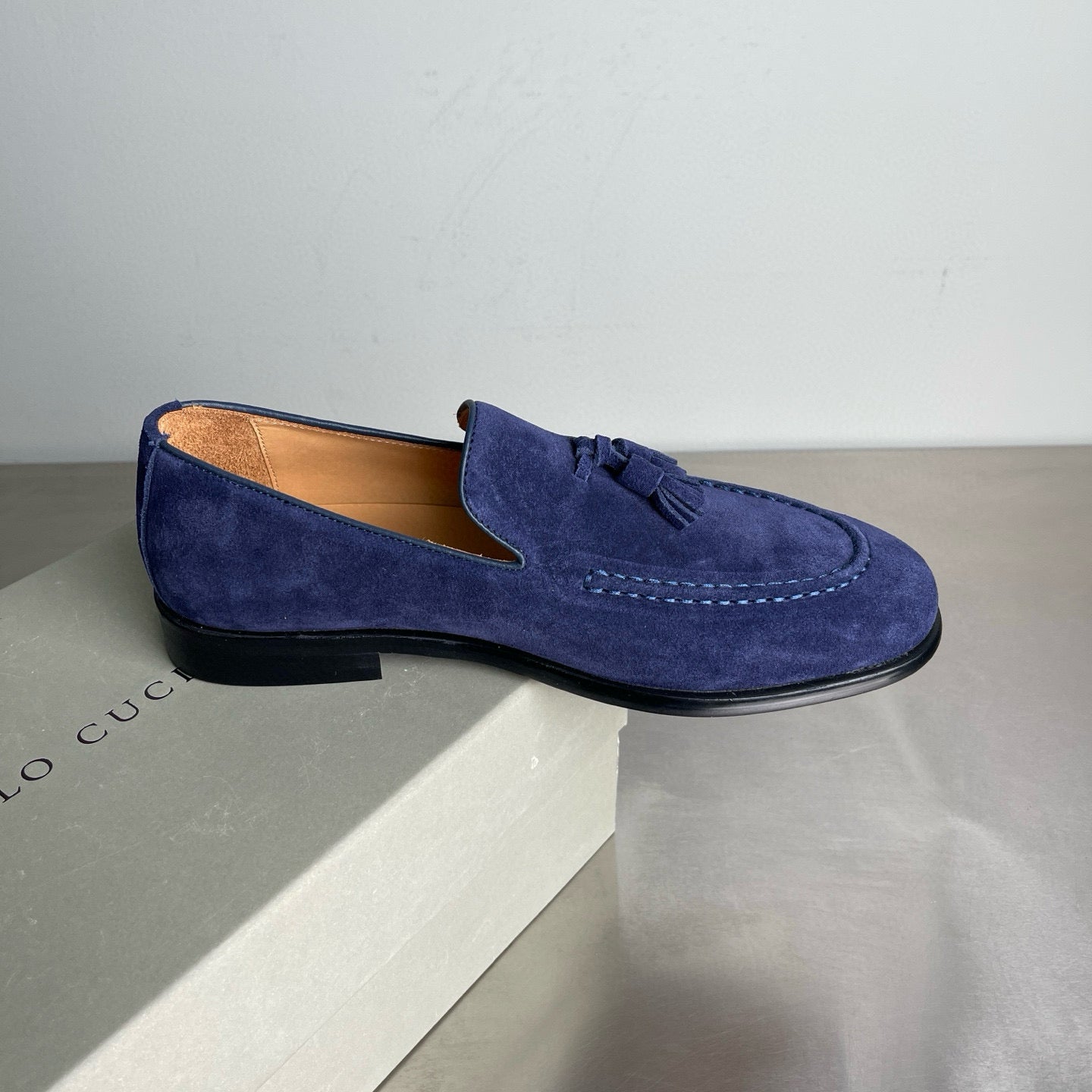 BC Loafer