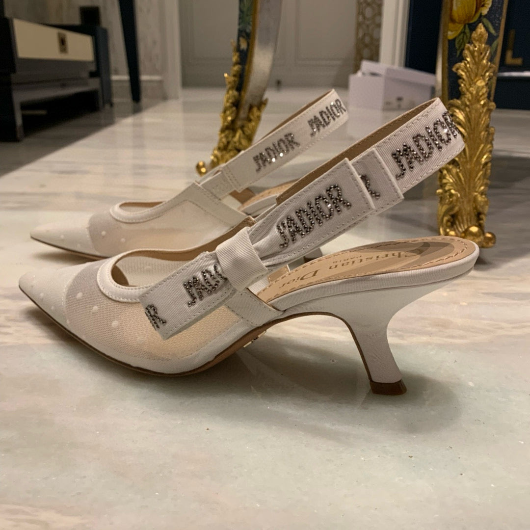 Dior Heels