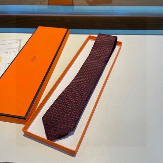 Hermes Tie