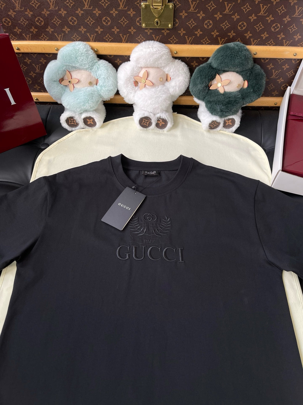 Gucci T-shirt