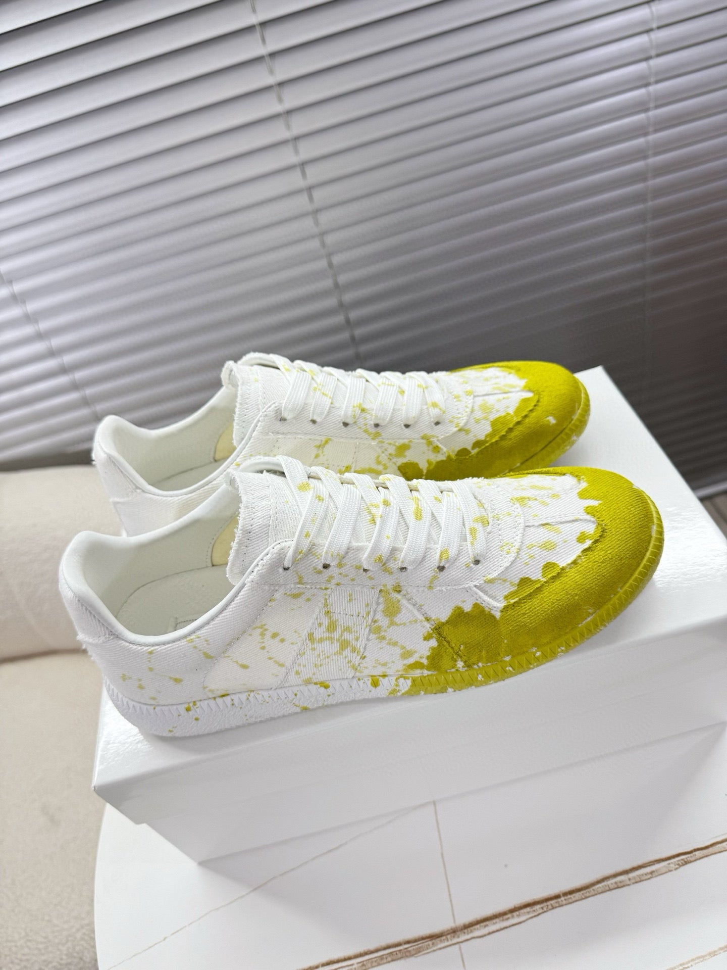 Maison Margiela Sneakers