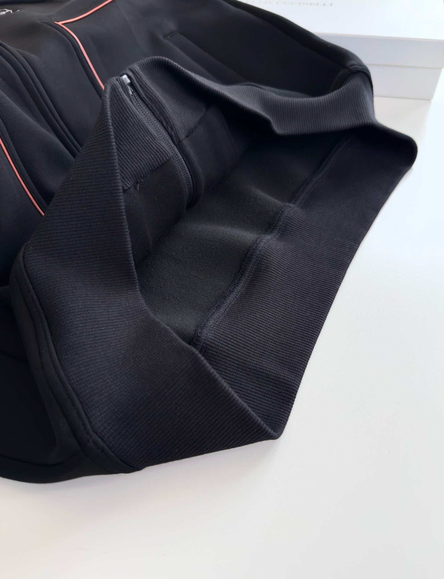 Brunello Cucinelli Vest