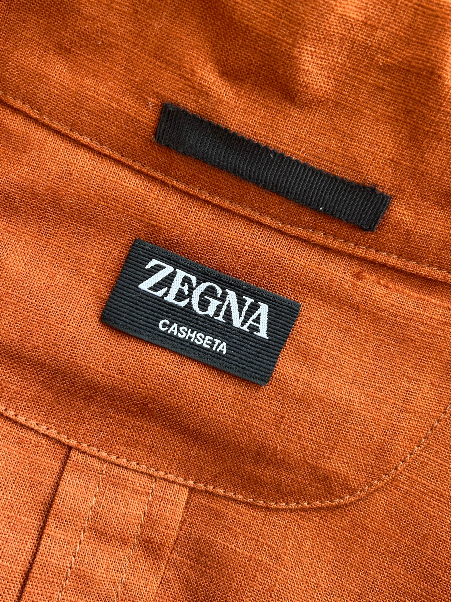 ZG Long Sleeve Shirt