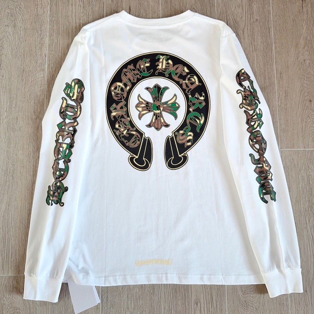 Chrome Hearts Sweater