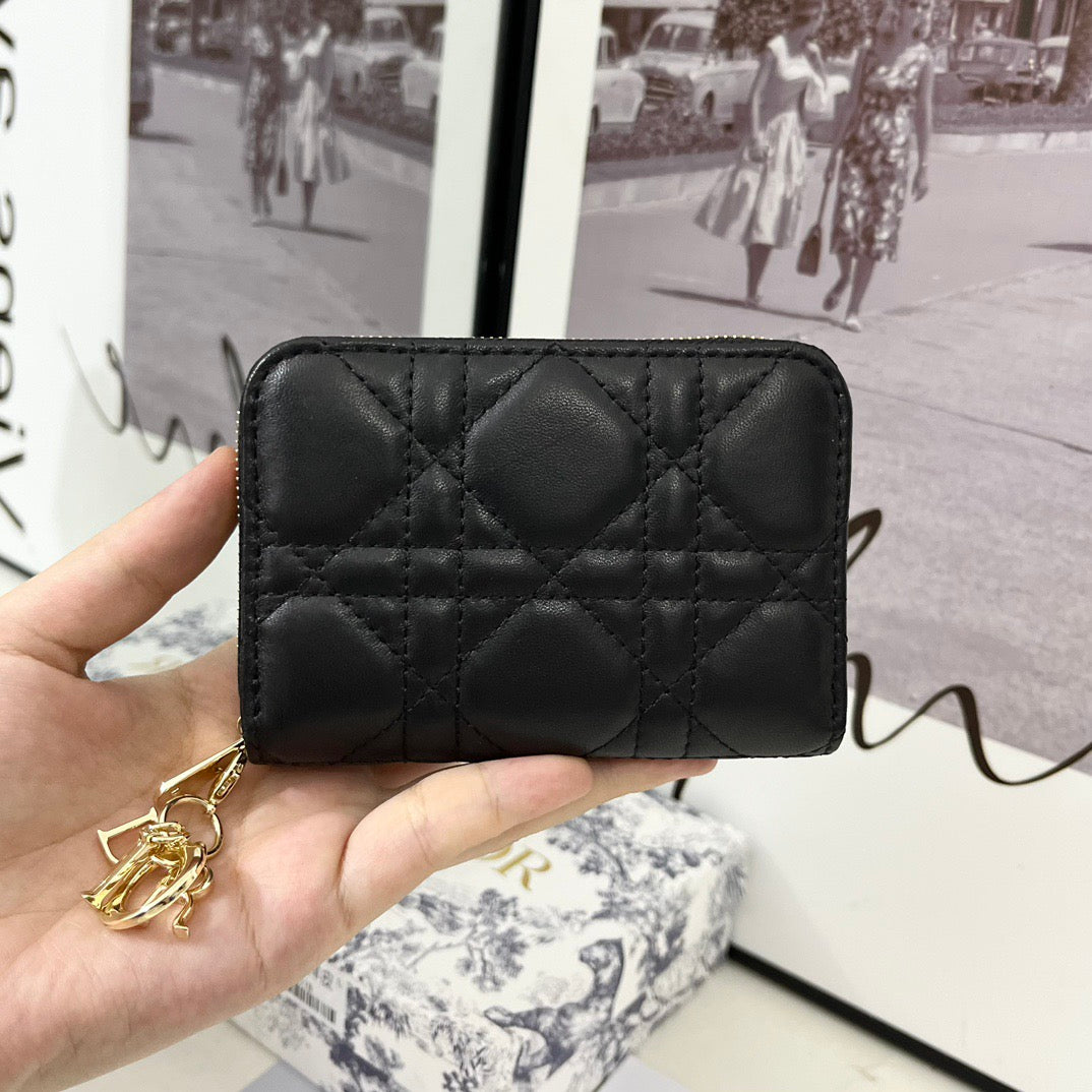 Dior Wallet