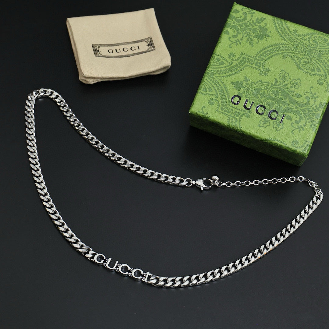 Gucci Necklace