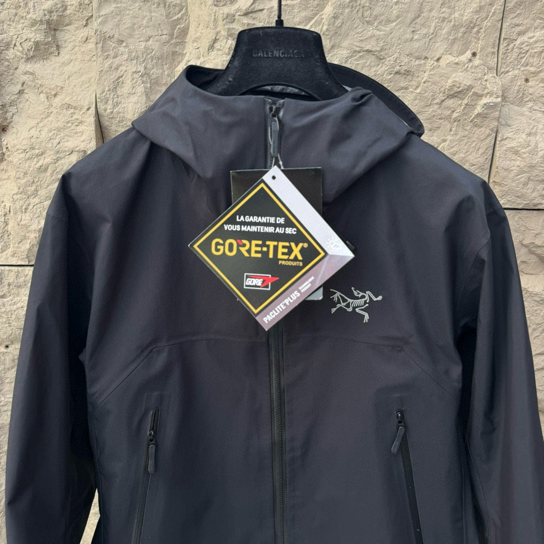 Arcteryx Jacket