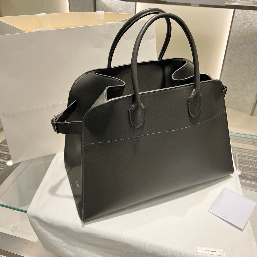 The Row MX15 Handbag