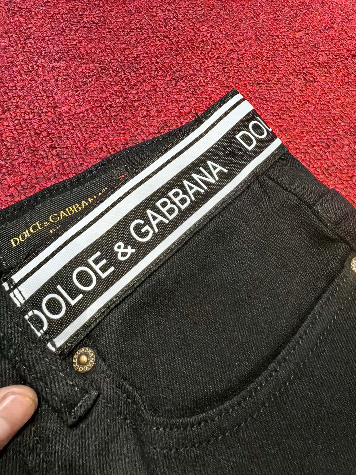 Dolce & Gabbana Jeans