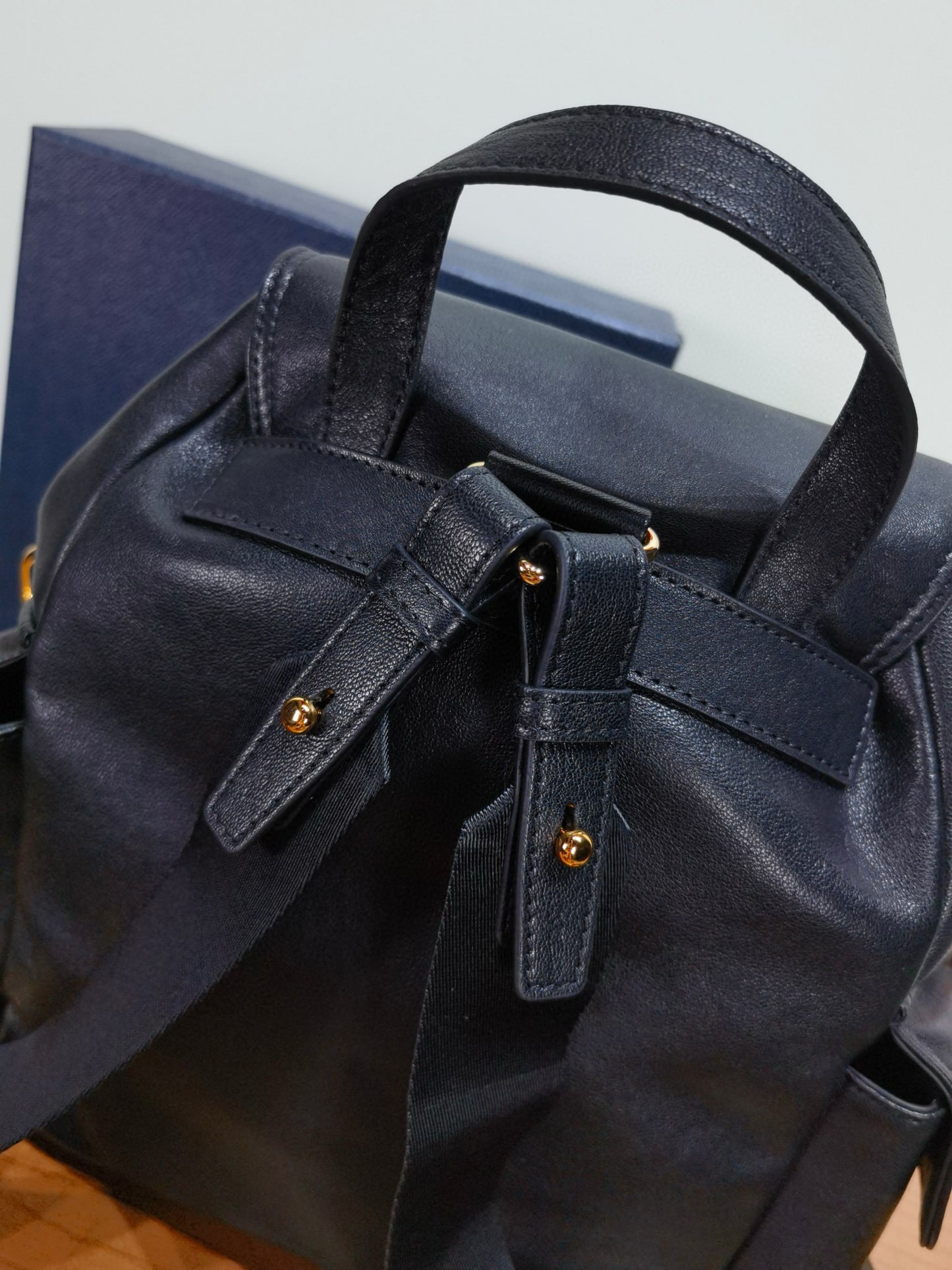 Prada Backpack