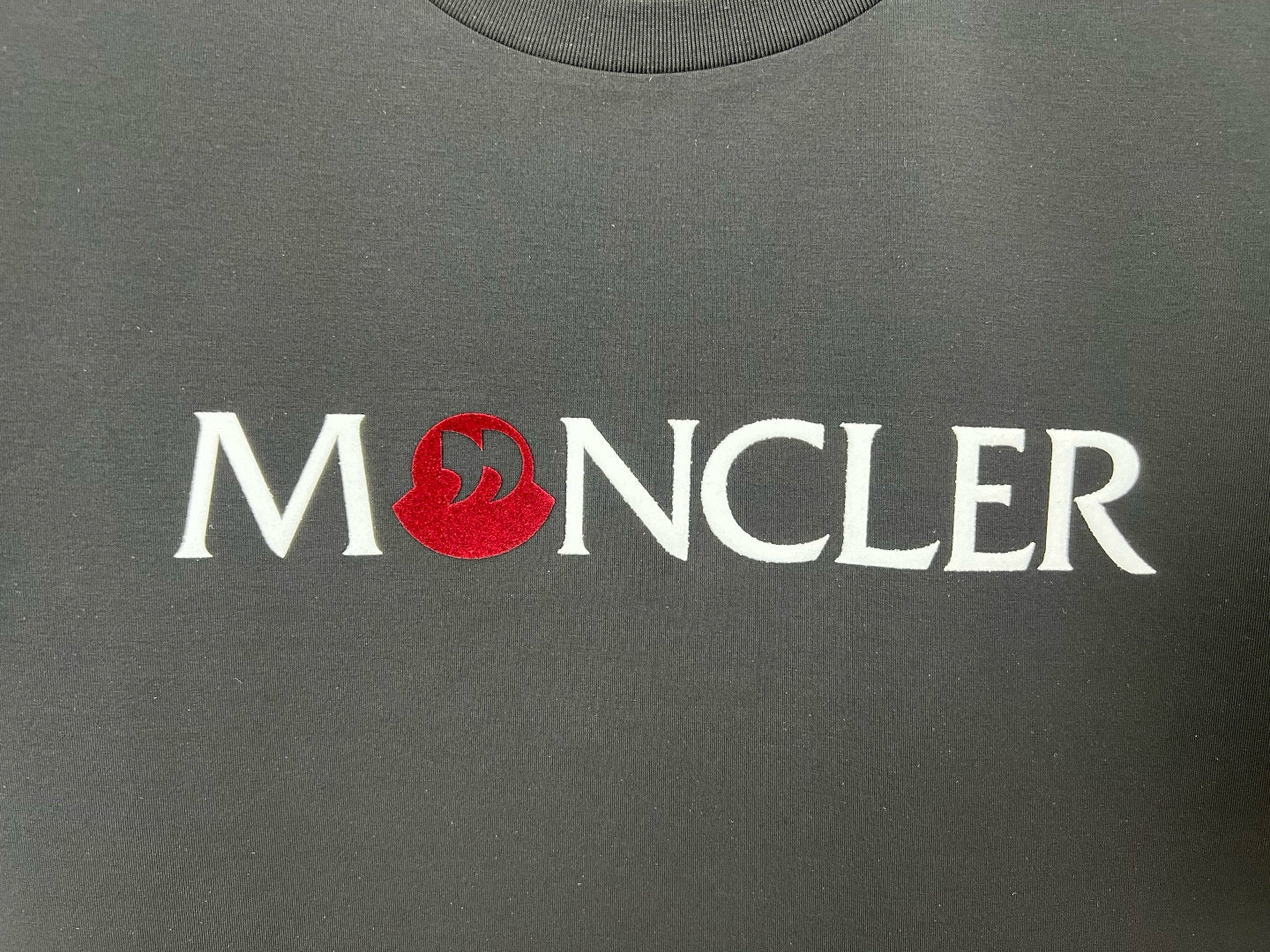 Moncler T-Shirt