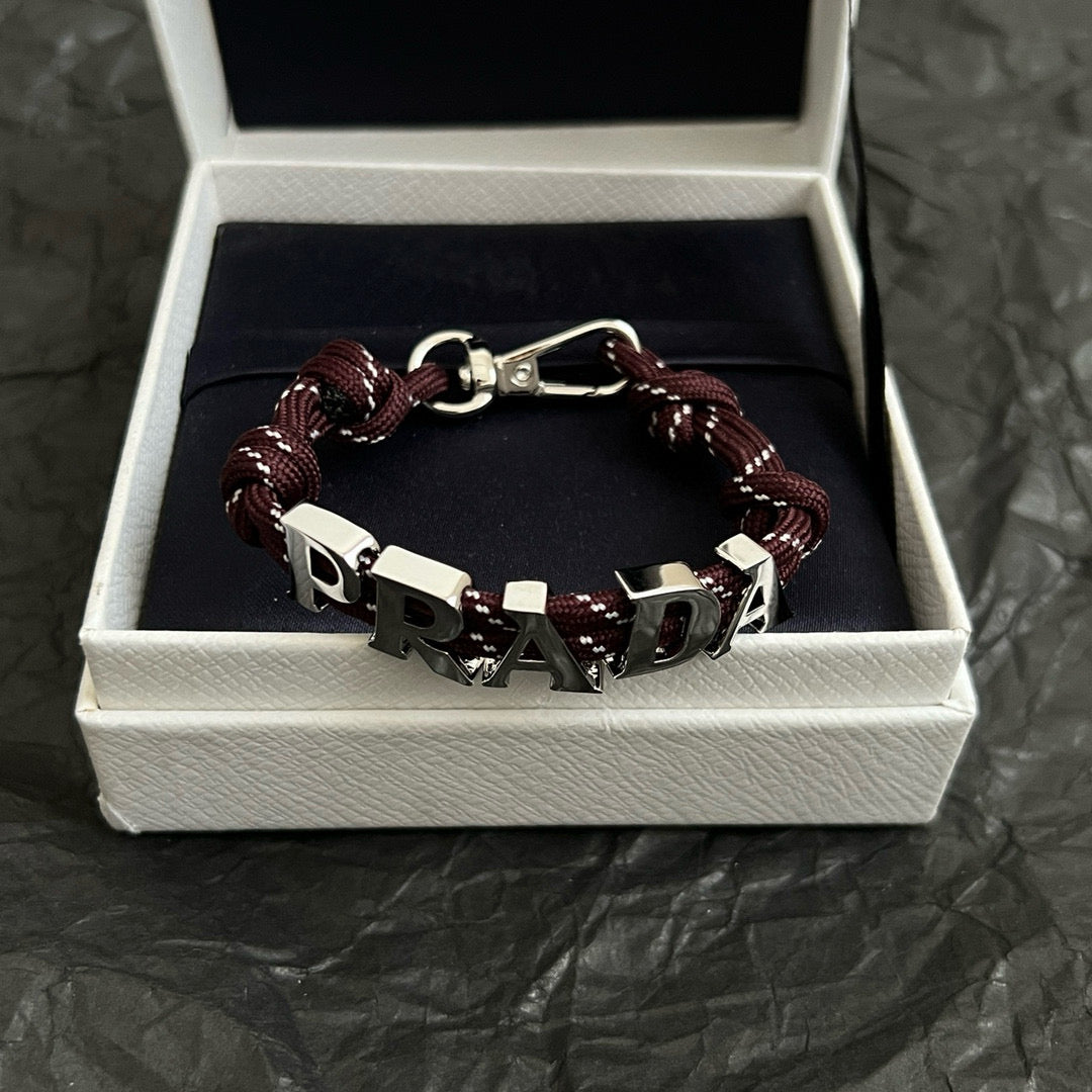 Prada Bracelet