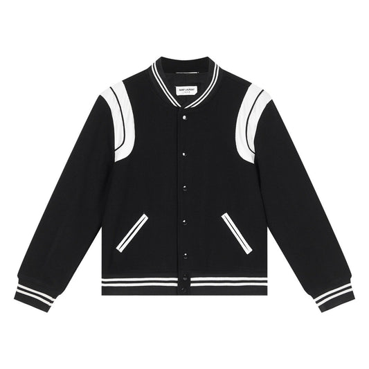 SLP Baseball Jacket