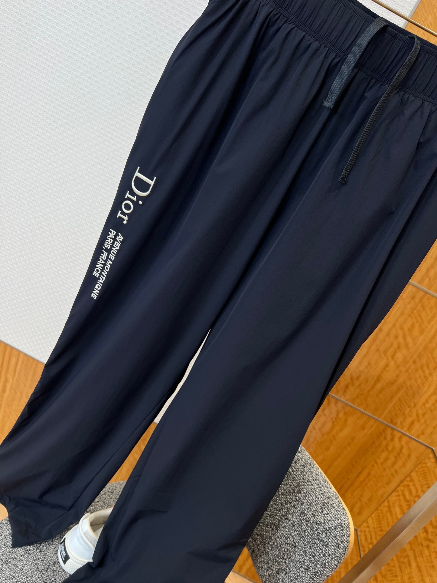 Dior Jacket/Long Pant Set