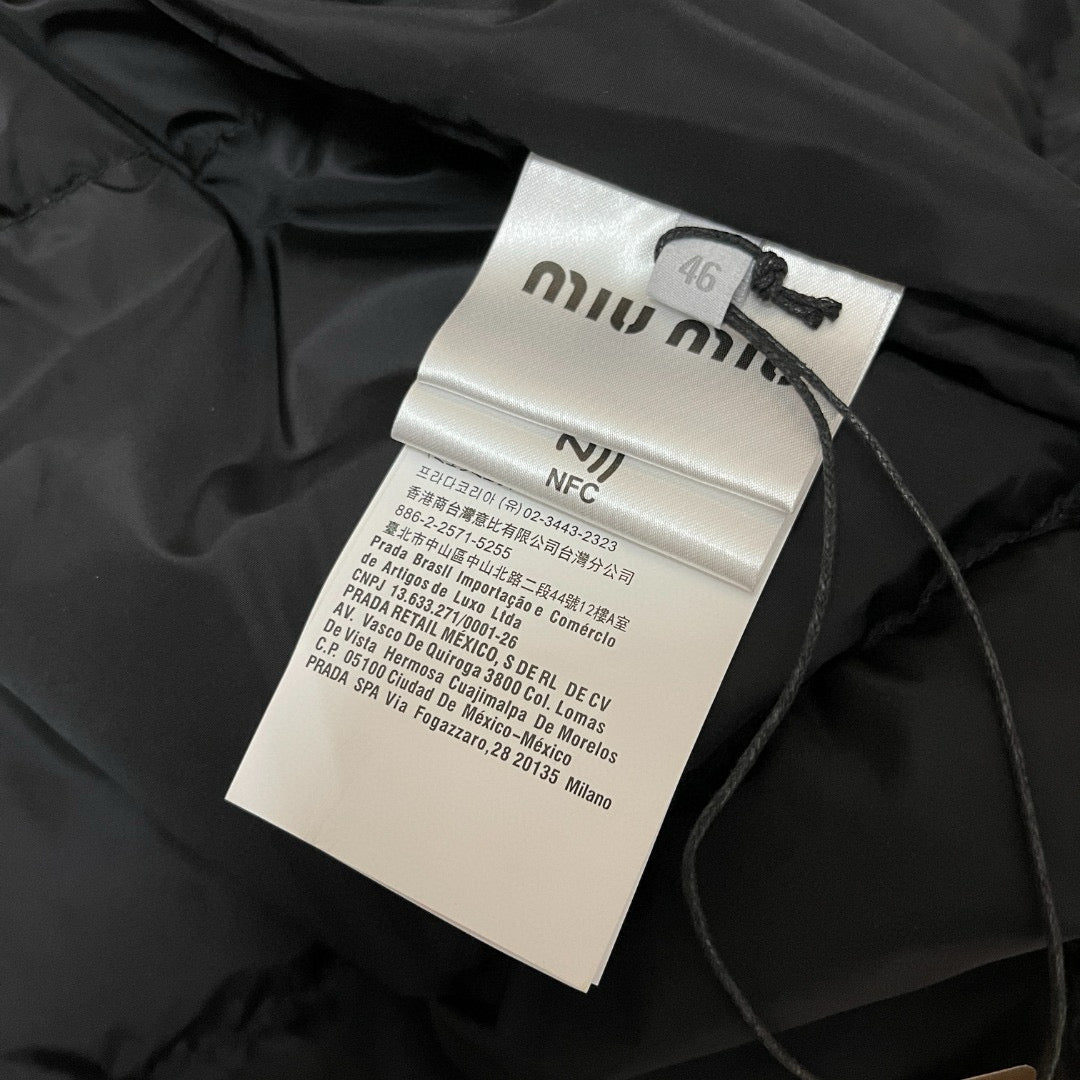 Miu Miu Windbreaker