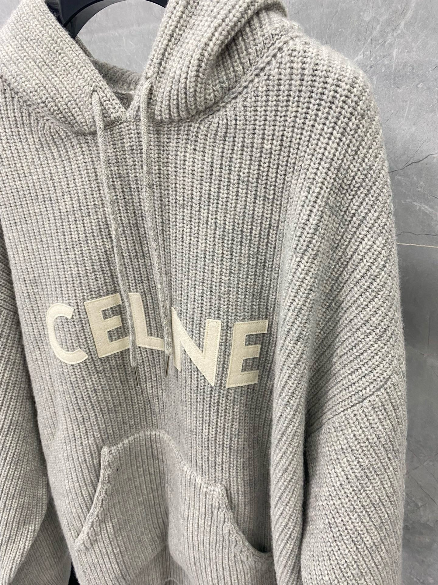 Celine Hoodie