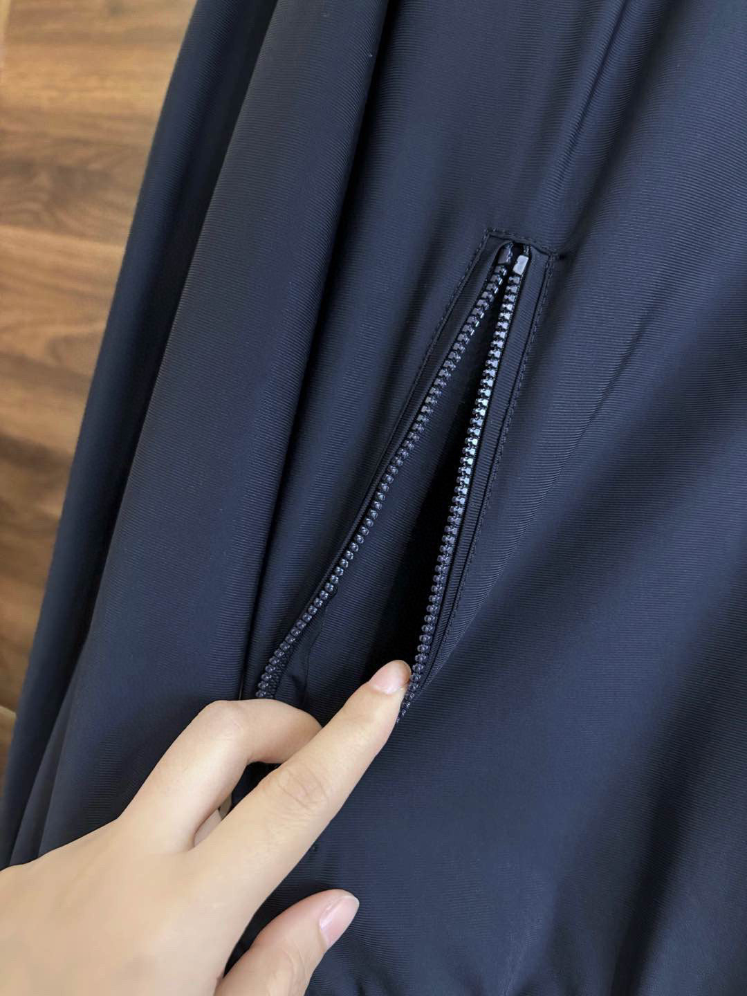 Zegna Jacket