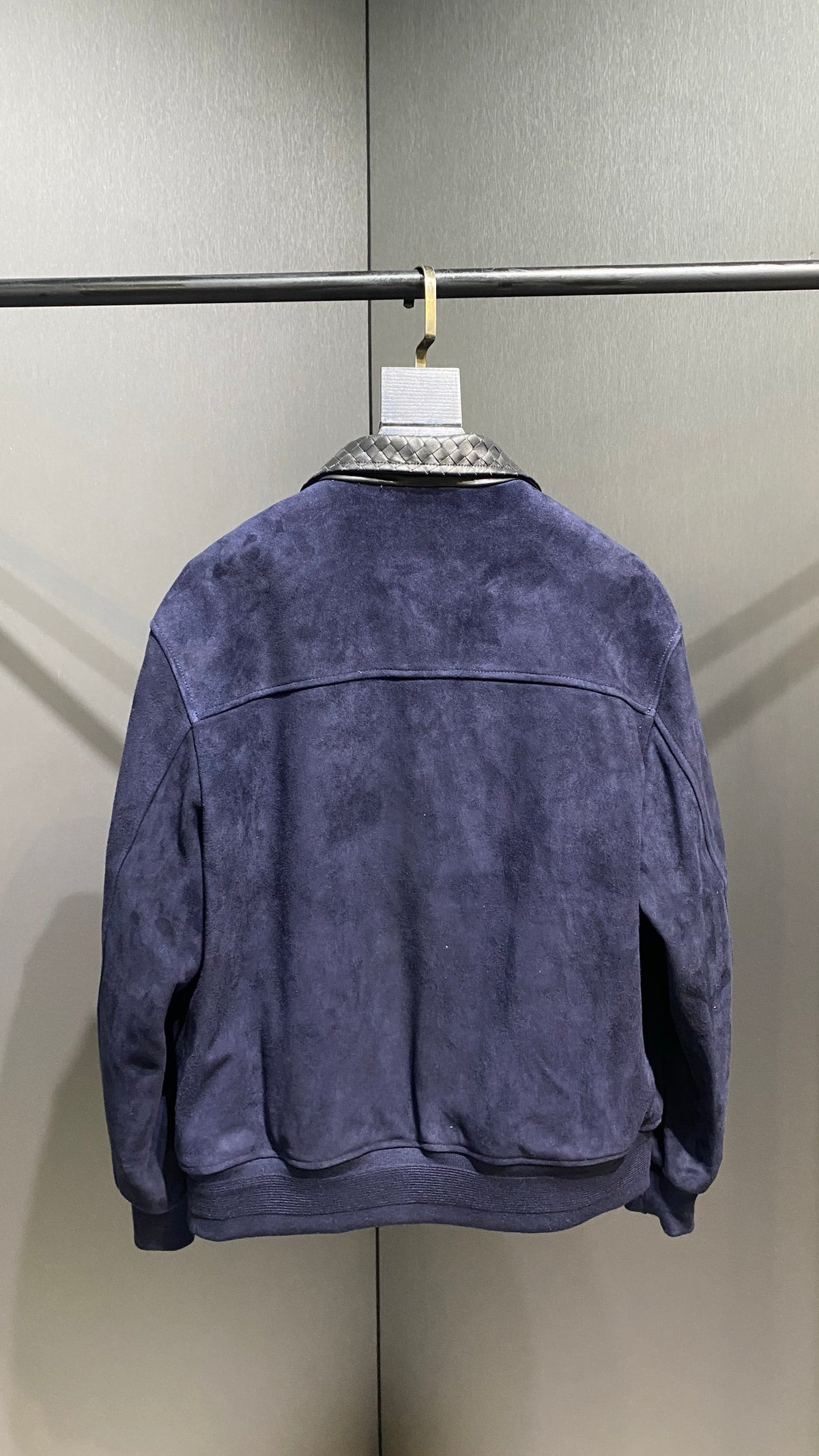 BV Leather Jacket