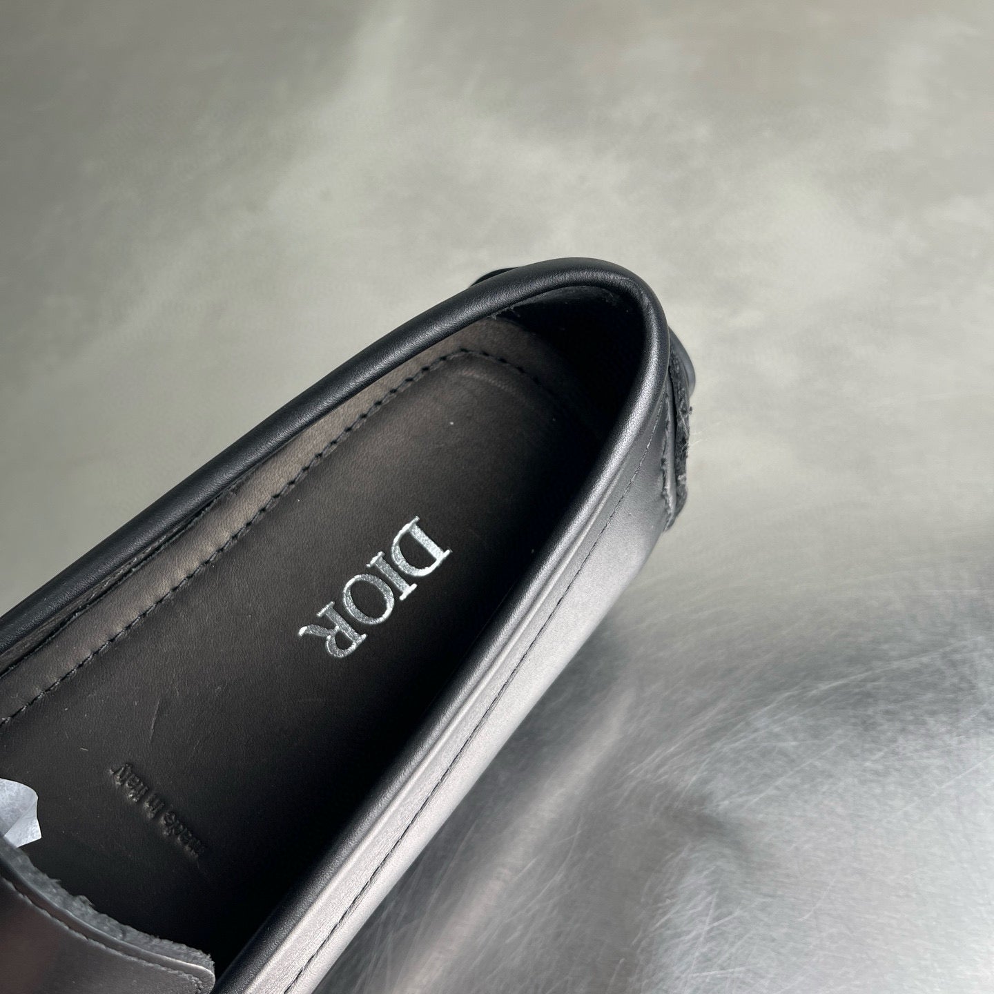 Dior Loafer
