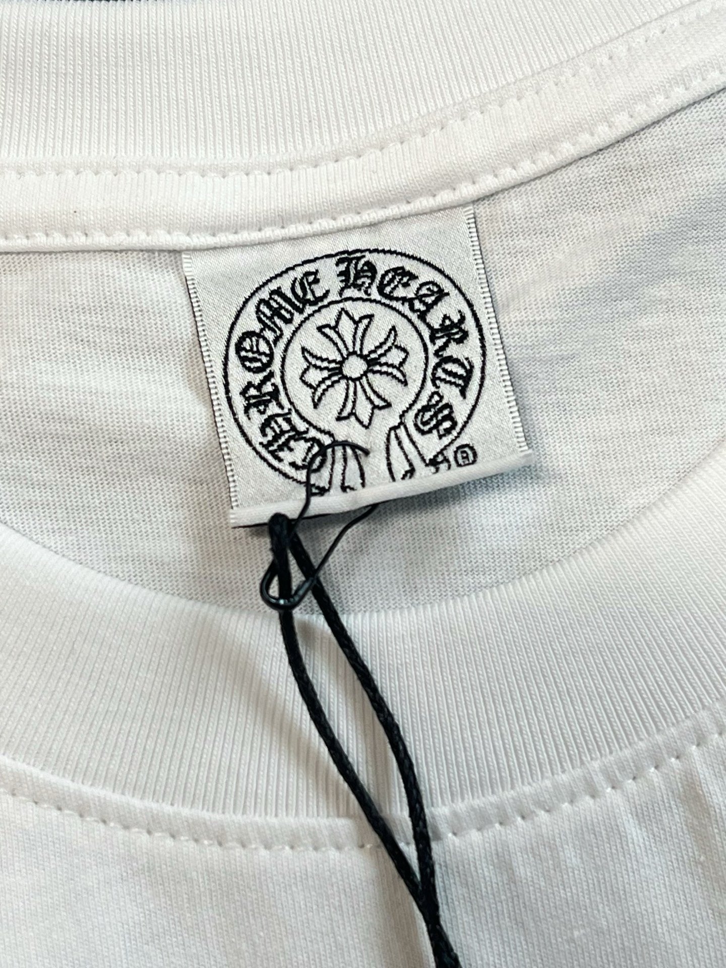 Chrome Hearts T-Shirt