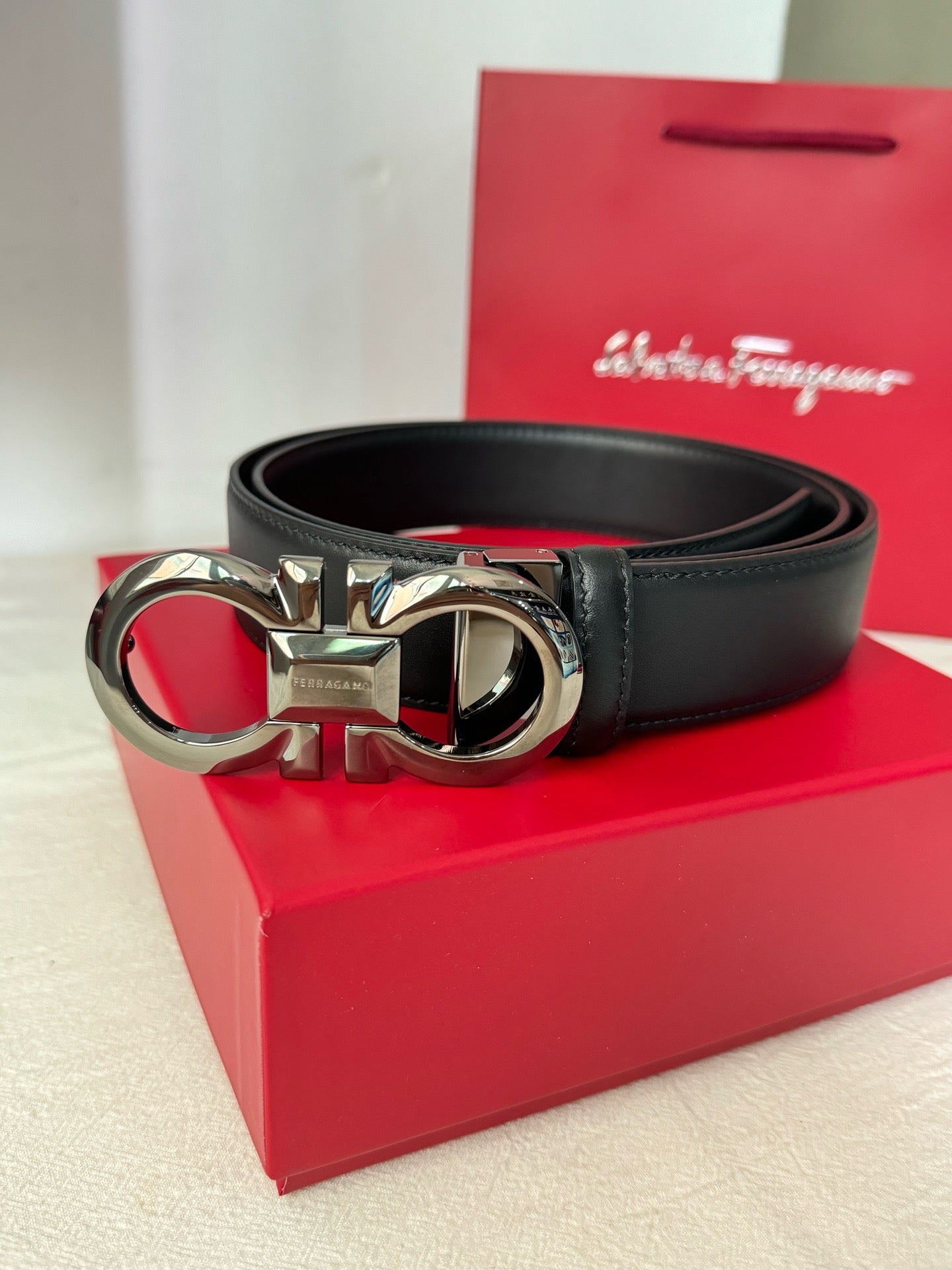 Ferragamo Belt