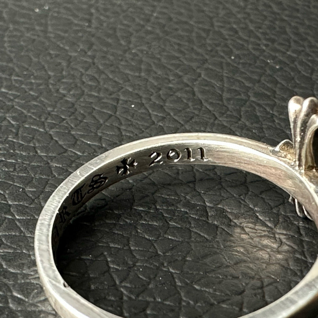 Chrome Hearts Rings
