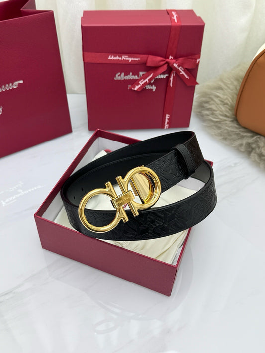 Ferragamo Belt