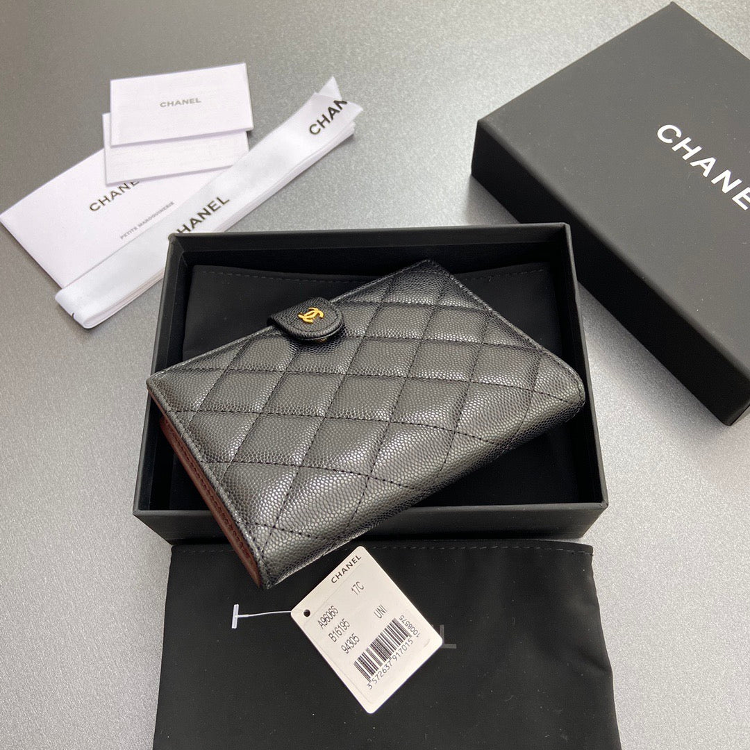 Chanel Wallet