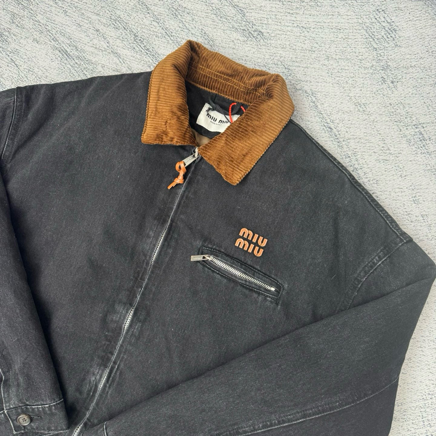 Miu Miu Jacket