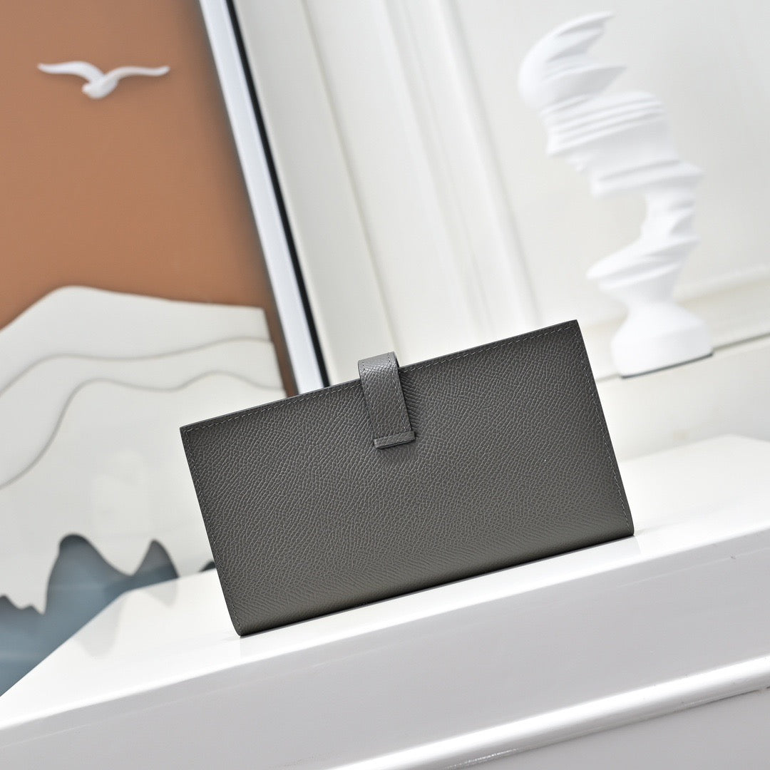 Hermes Béarn Wallet