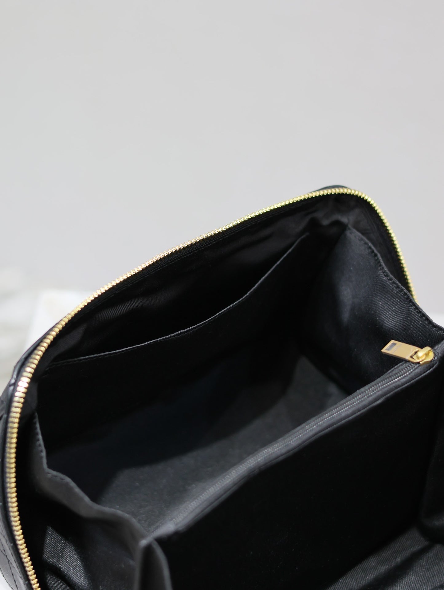 YSL Cosmetic Bag