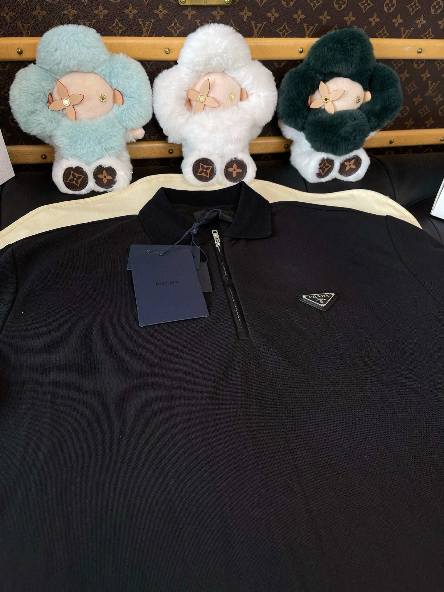 Prada Polo
