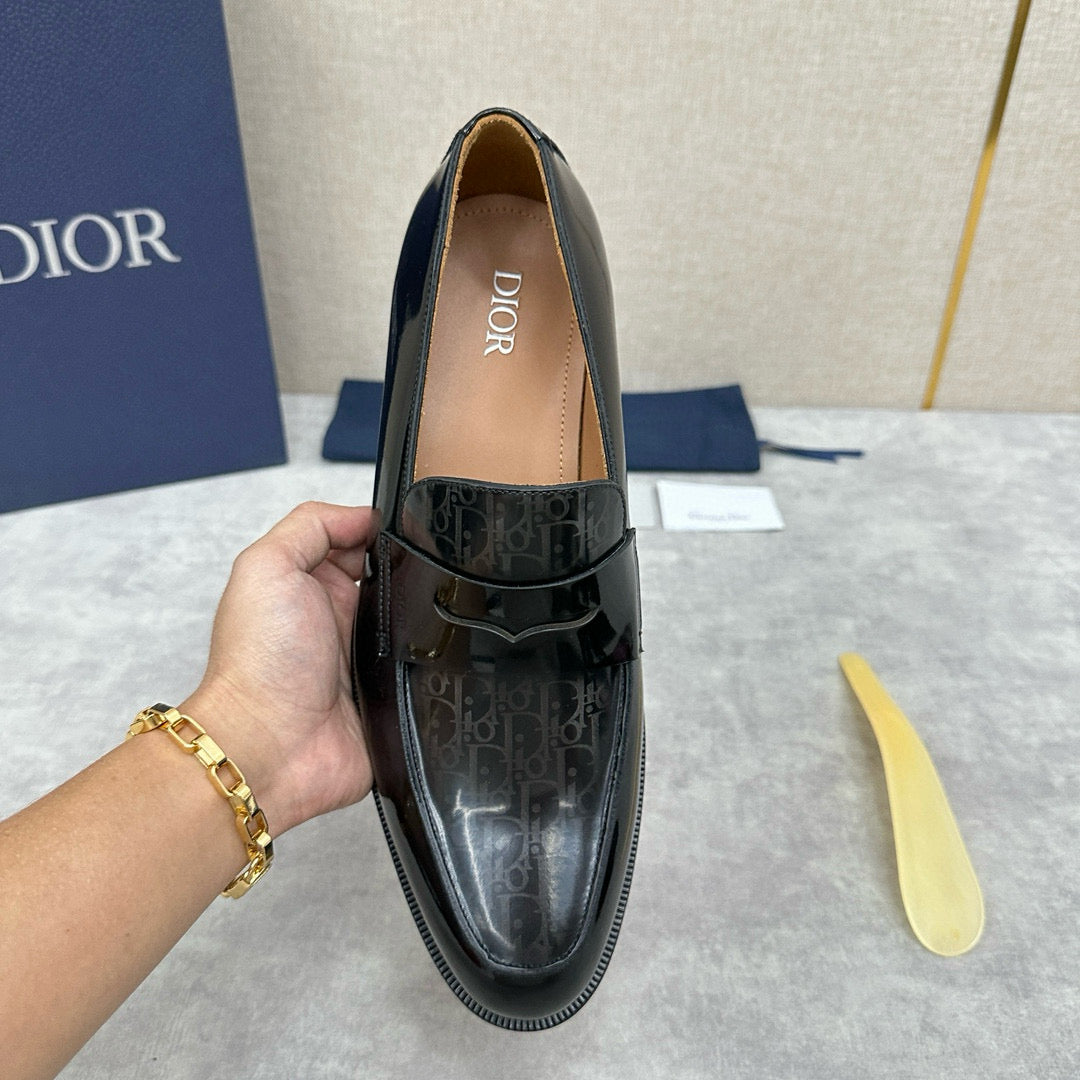 Dior Loafer