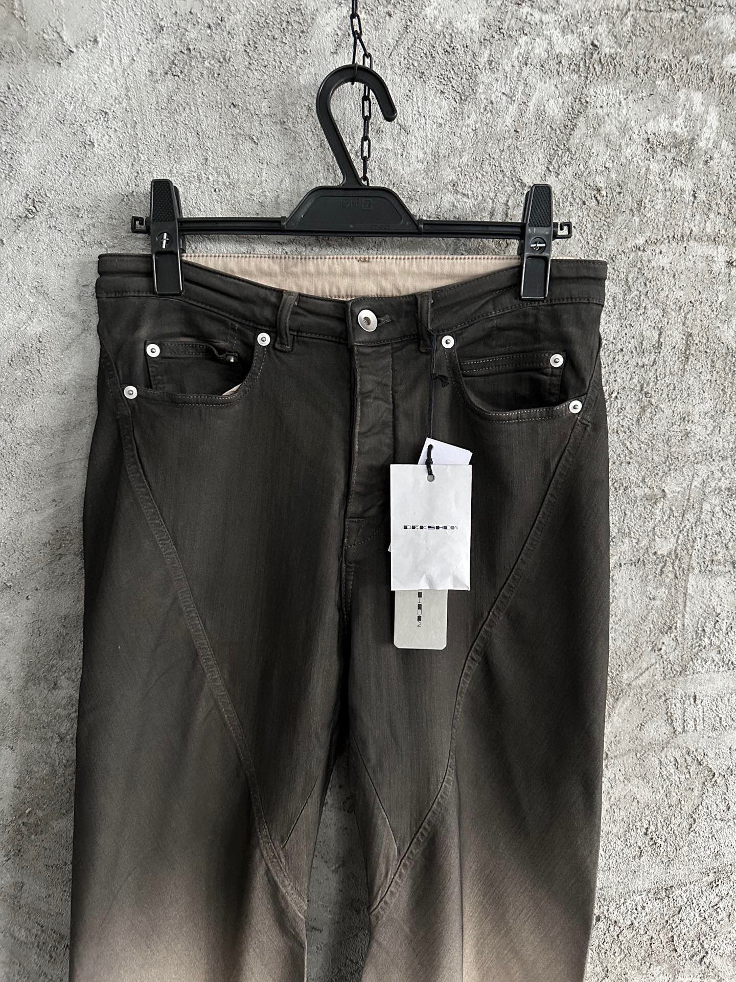 Ricks Owen Long Pants