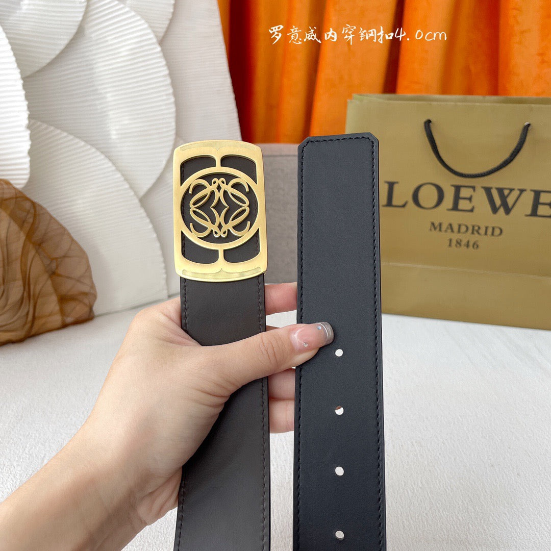 Loewe Belt