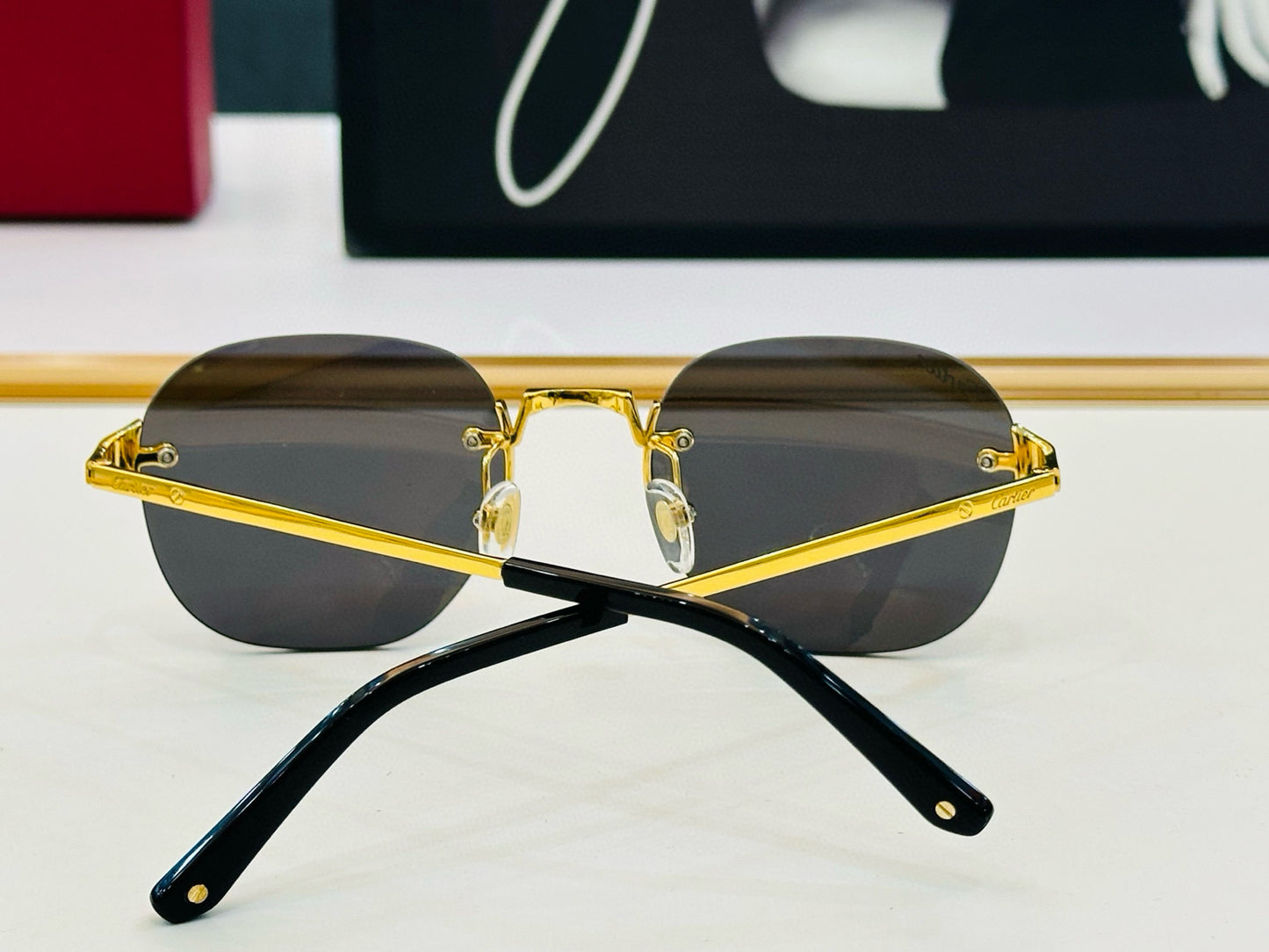 Cartier Sunglasses