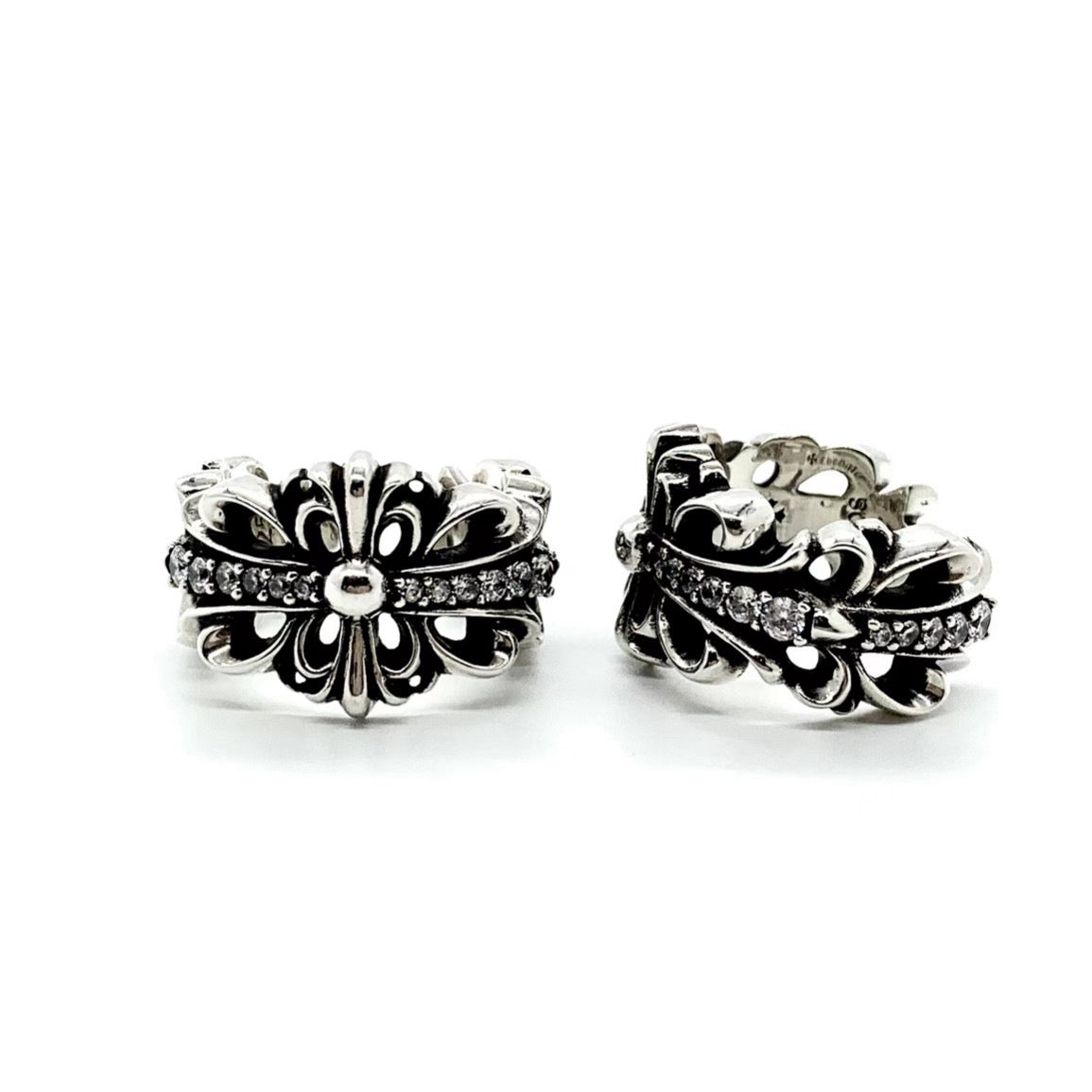 Chrome Hearts Ring