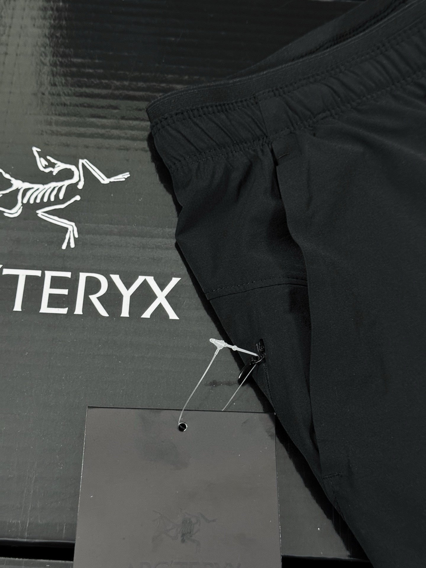 Arcteryx Short