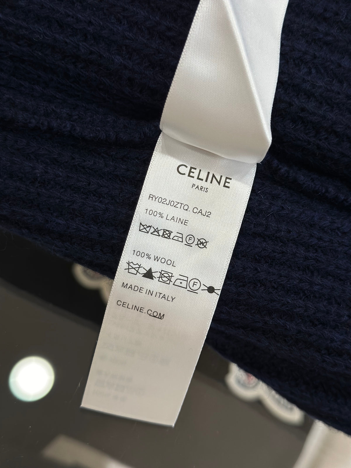 Celine Sweater