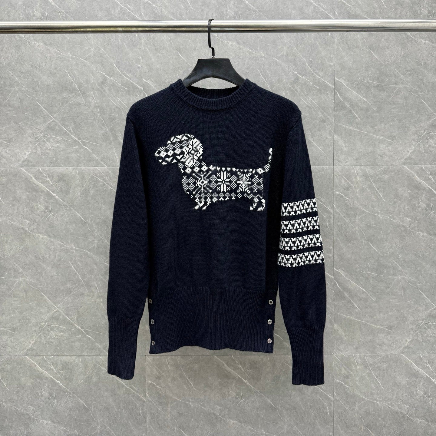 Thom Browne Sweater