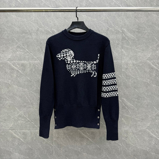 Thom Browne Sweater