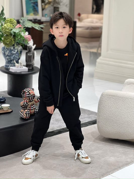 BBR Jacket/Long Pant Set