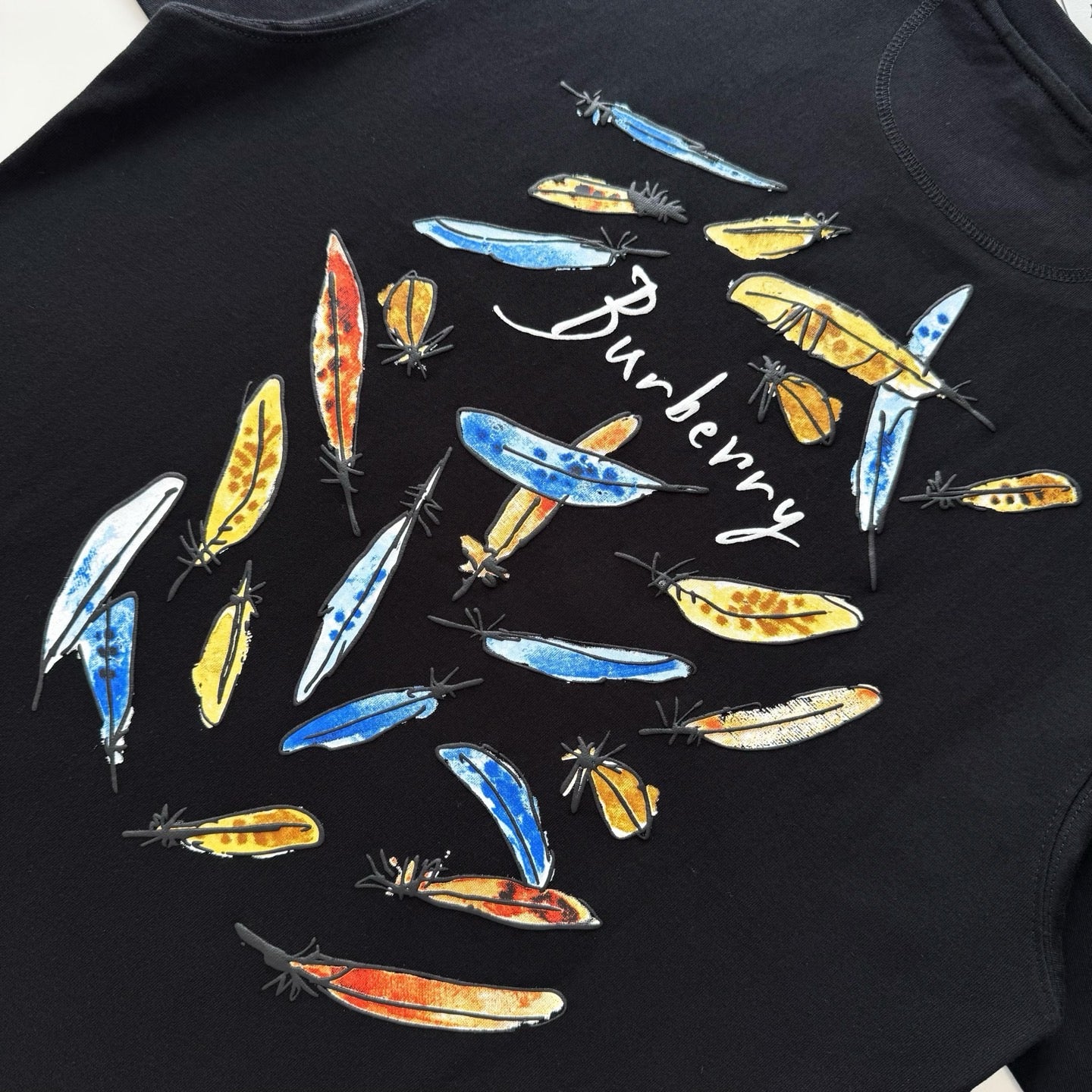 BBR T-shirt