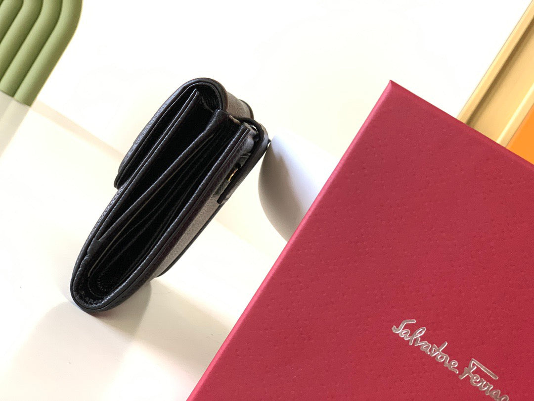 Ferragamo Wallet