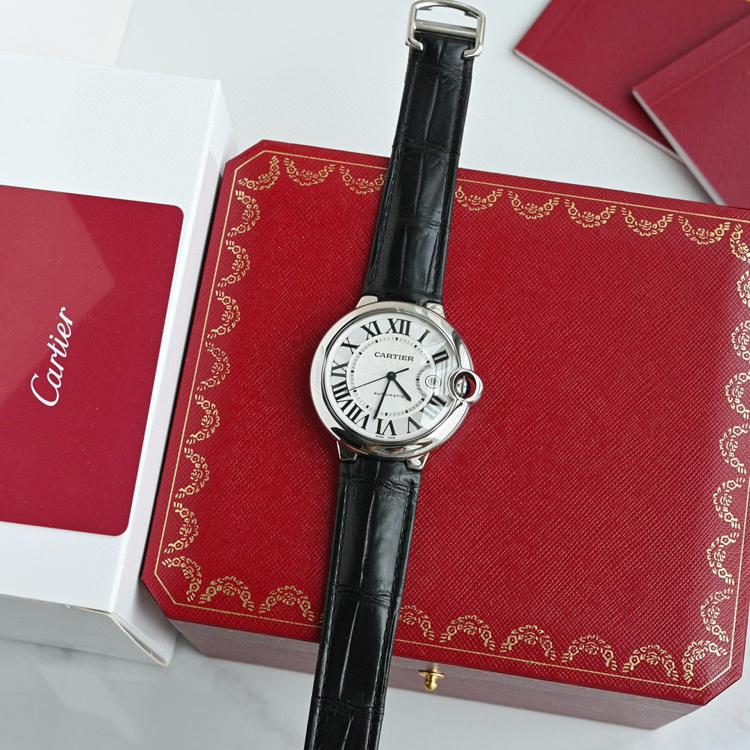 Cartier Ballon Bleu de Cartier