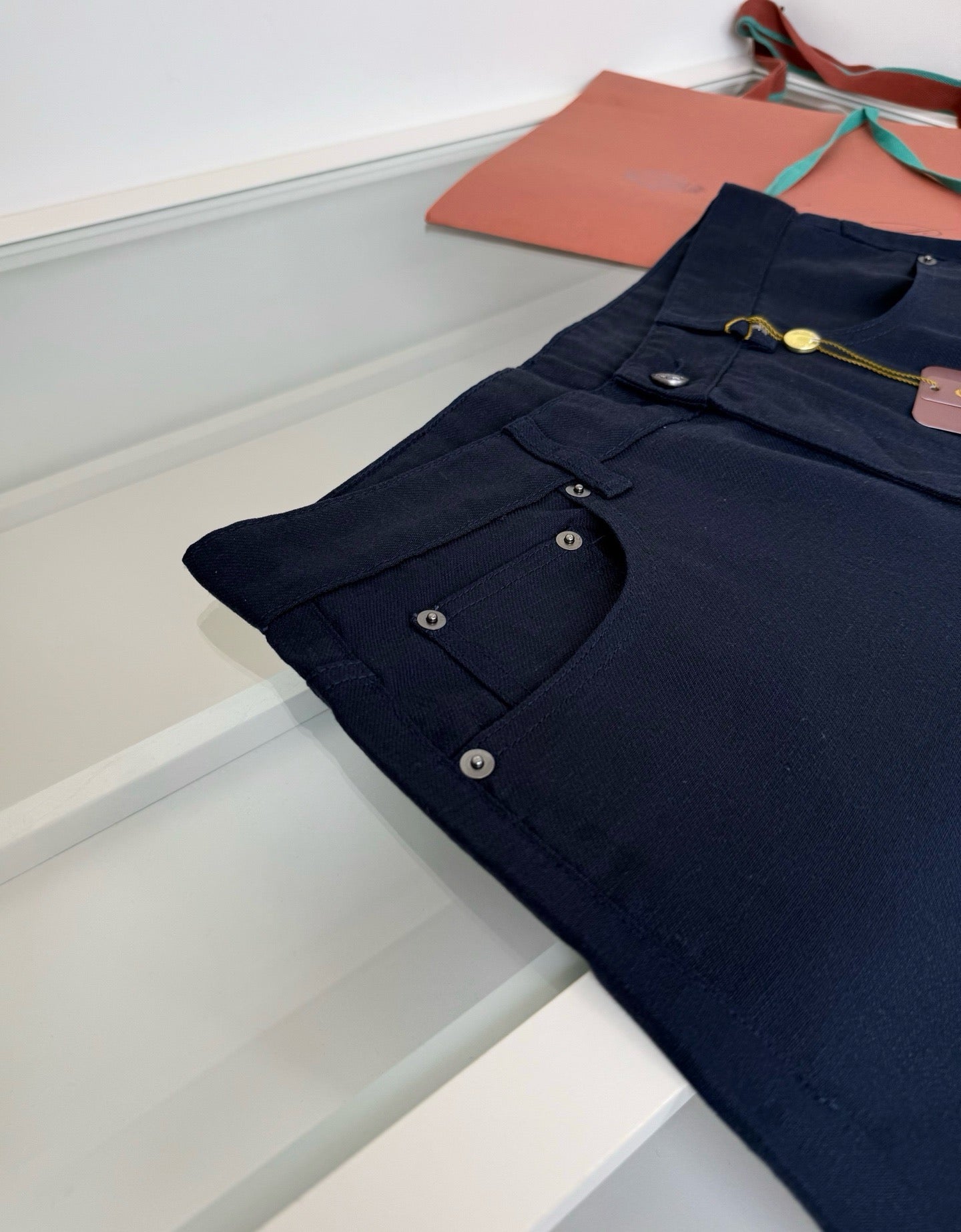 LP Long Pants